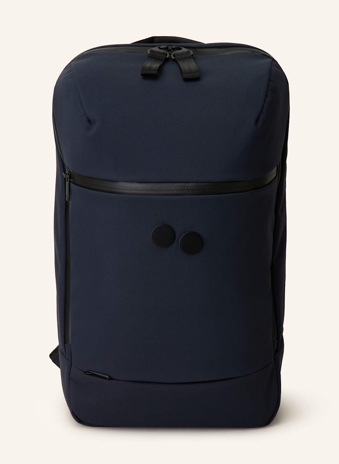 Pinqponq Plecak Kontor 16 L Z Przegrodą Na Laptopa blau