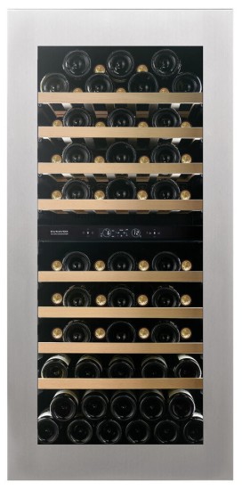 Winiarka DUNAVOX HORIZON 70 DVH-70.185DSS.TO inox