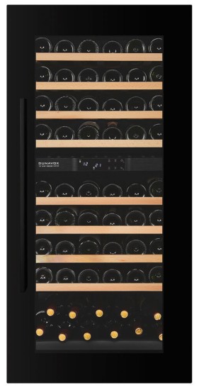 Winiarka DUNAVOX JOY 65 DXJ-65.154DB czarny