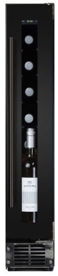 Winiarka DUNAVOX FLOW 9 DAUF-9.22MB czarny mat(ral)
