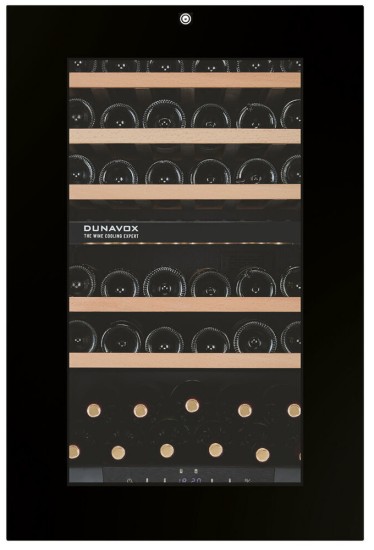 Winiarka DUNAVOX BALANCE 42 DXB-42.100DB.TO czarny