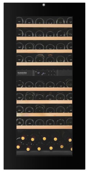 Winiarka DUNAVOX BALANCE 65 DXB-65.154DB.TO czarny