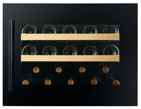 Winiarka DUNAVOX SPIRIT 19 DVS-19.50MB czarny mat(ral)