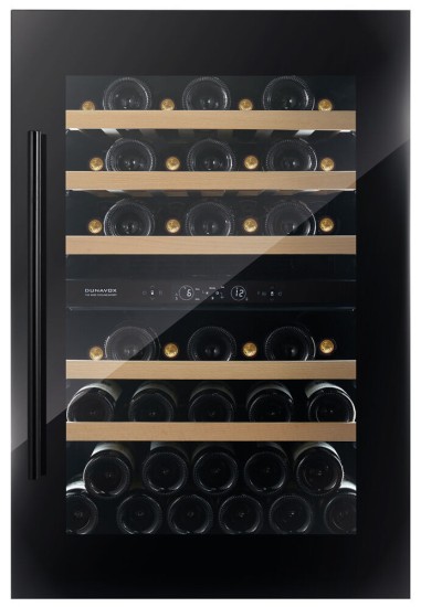 Winiarka DUNAVOX SPIRIT 44 DVS-44.120DB czarny