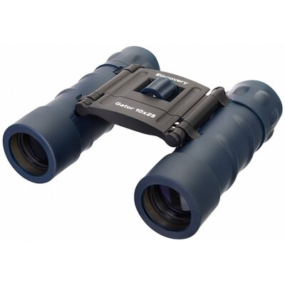 Levenhuk Discovery Gator 10x25