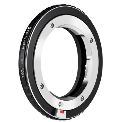 Adapter K&F CONCEPT Leica M/Canon RF