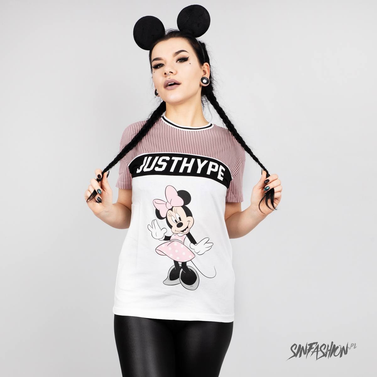 Koszulka Hype Minnie Sports