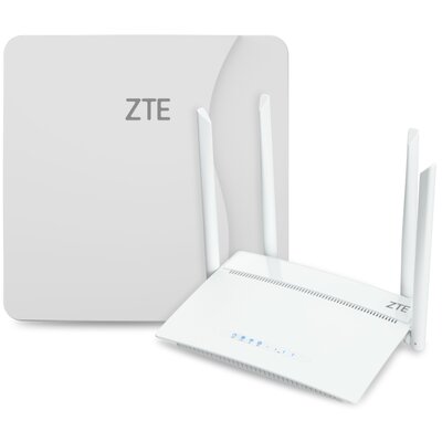 ZTE MF258 Pro ODU-IDU