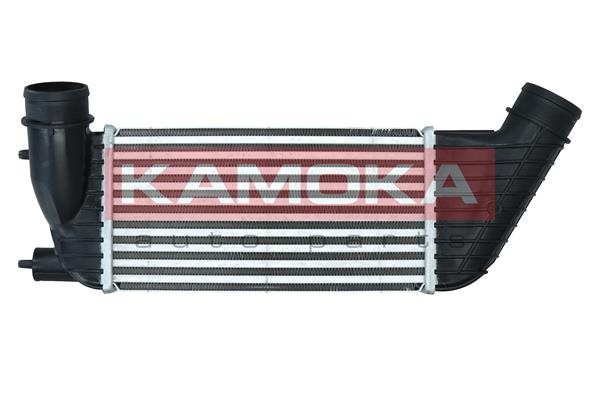 INTERCOOLER