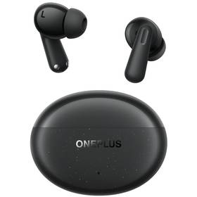 OnePlus Nord Buds 3 Pro (5481158589) Czarne