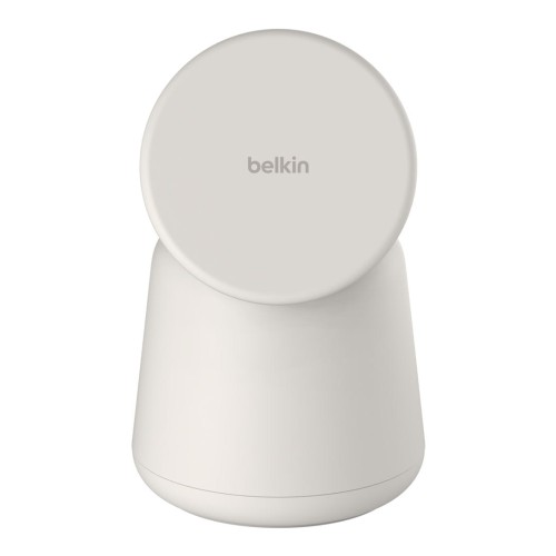 BOOST CHARGE PRO 2IN1 MAGSAFE/15W CHARGING STAND SAND