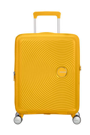 Walizka American Tourister SOUNDBOX kabinowa 35,5l