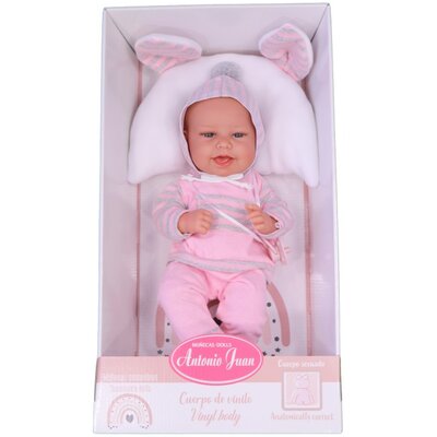 Lalka Baby Clara 33cm Antonio Juan