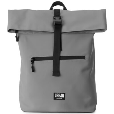 Plecak na laptopa BOMBATA Urban Boston Szary E00887 3