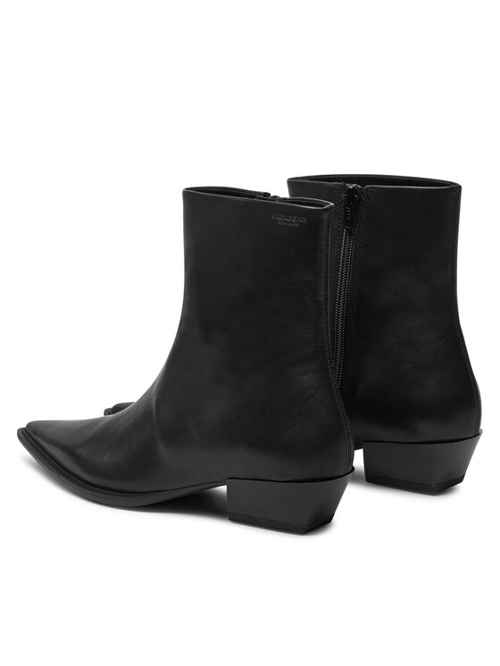 Vagabond Shoemakers Kowbojki Cassie 5850-201-20 Czarny