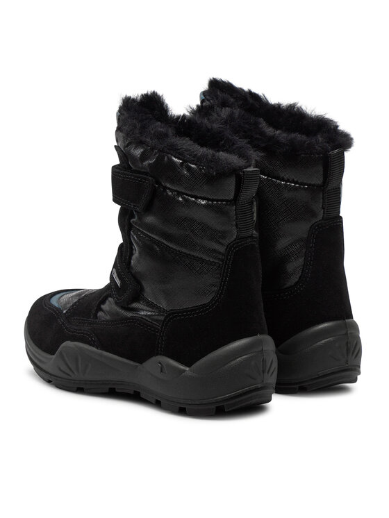 Primigi Śniegowce 6882511 M GORE-TEX Czarny