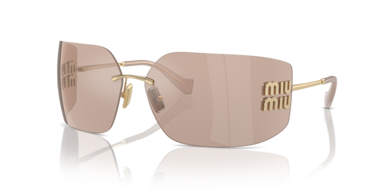 Okulary Przeciwsłoneczne Miu Miu MU  0MU54YS ZVN20F