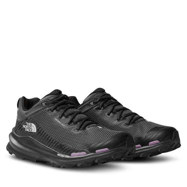 Trekkingi The North Face Vectiv Fastpack Futurelight NF0A5JCZKT01 Czarny