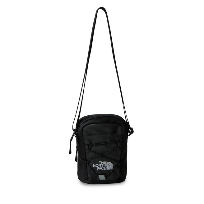 Saszetka The North Face Jester Crossbody NF0A52UC0IO1 Czarny