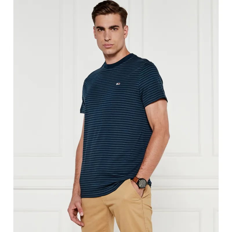 Tommy Jeans T-shirt | Regular Fit
