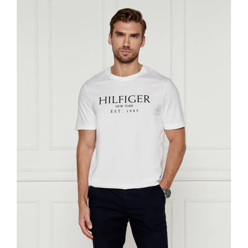 Tommy Hilfiger T-shirt | Regular Fit