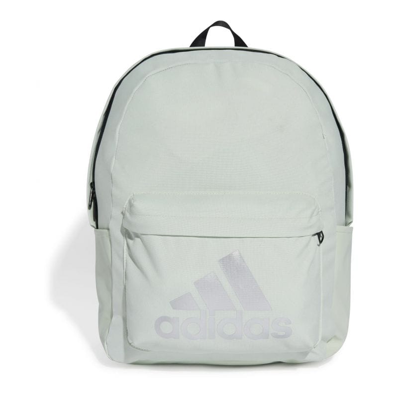Plecak adidas Classic Bos Backpack (kolor Szary/Srebrny)