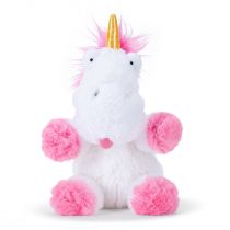 Fluffy, pluszak, 25 cm Universal Plush