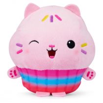 Różowy Łakotek, pluszak, 25 cm Universal Plush