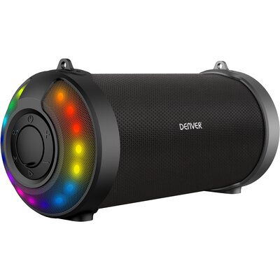 Denver Bezprzewodowy Głośnik Bluetooth BTG-212
