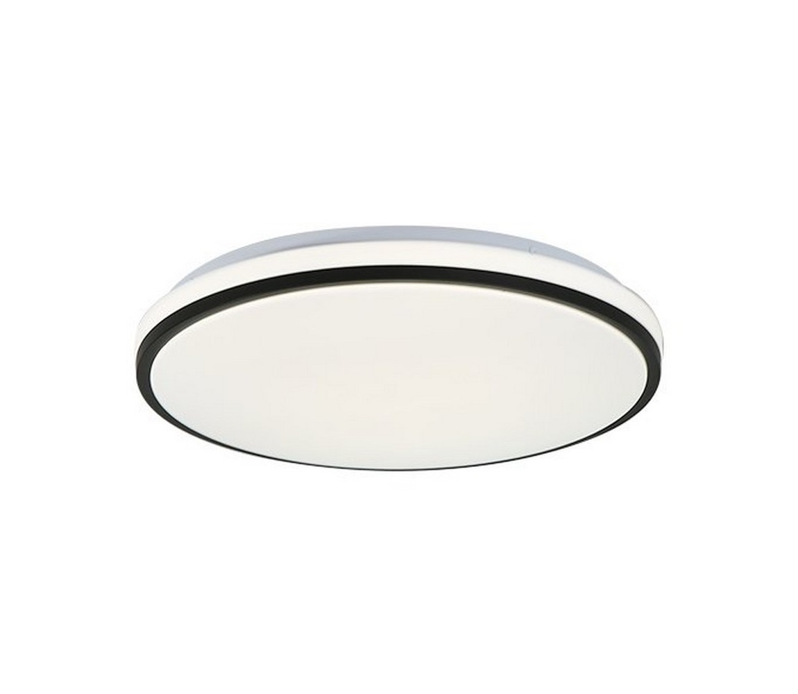 Brilagi - Oświetlenie ściemnialne LED SMART LED/28W/230V śr. 35 cm Wi-Fi Tuya + pilot