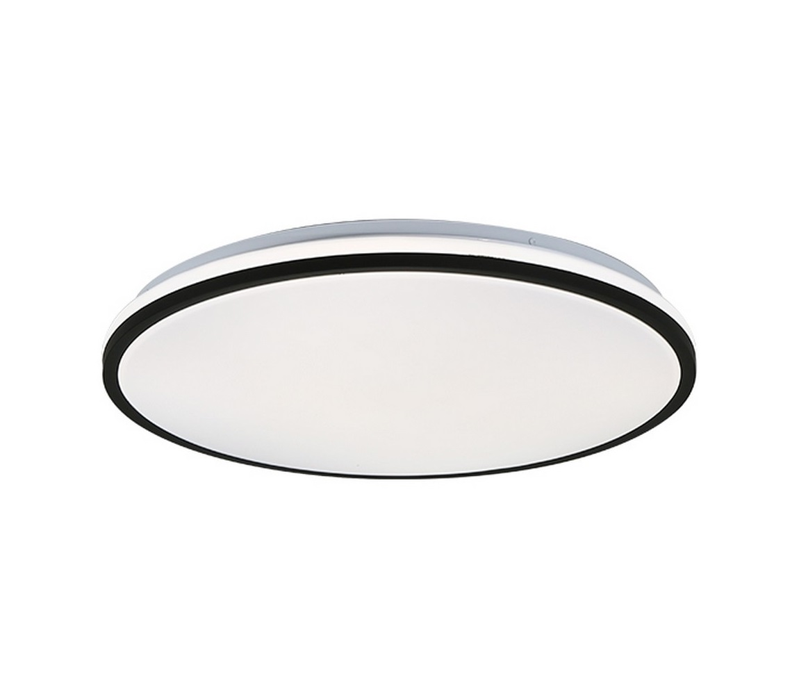Brilagi - Oświetlenie ściemnialne LED SMART LED/36W/230V śr. 45 cm Wi-Fi Tuya + pilot