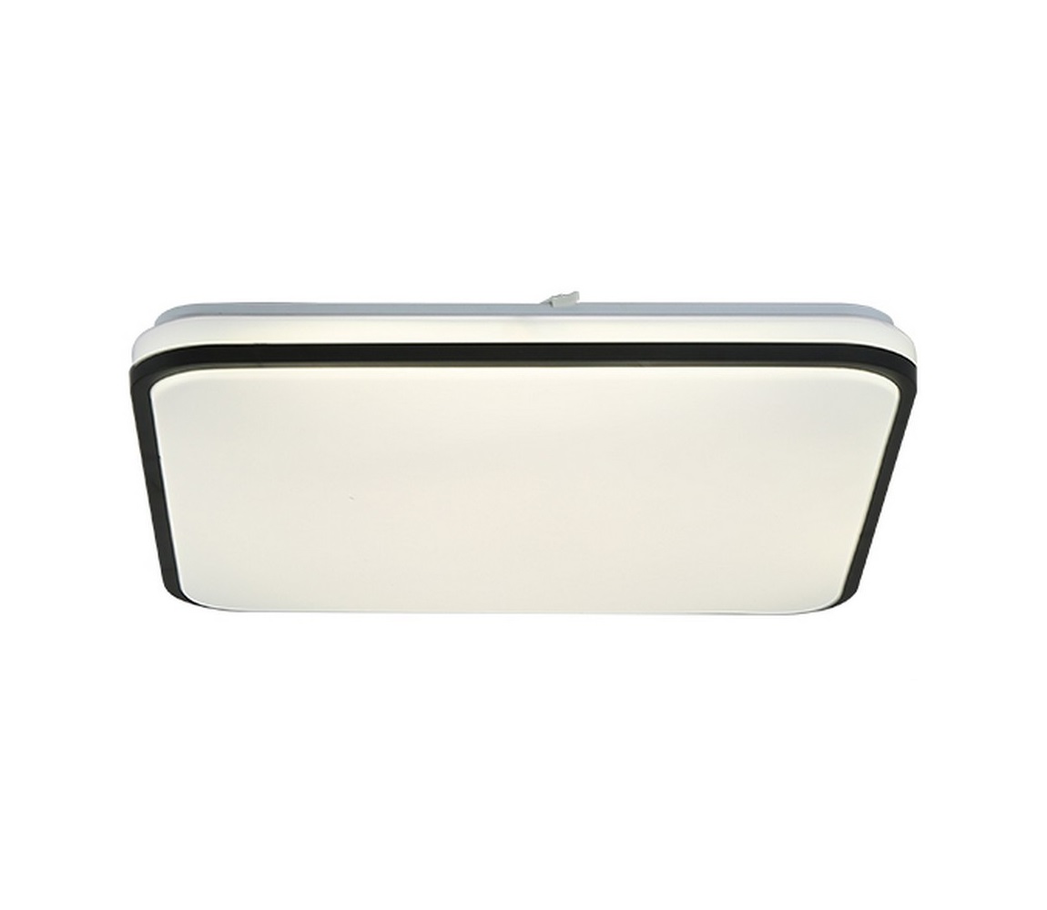 Brilagi - Oświetlenie ściemnialne LED SMART LED/36W/230V 45x45 cm Wi-Fi Tuya + pilot