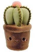 Maskotka Kaktus