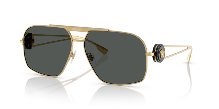 Okulary Przeciwsłoneczne Versace VE 2269 100287
