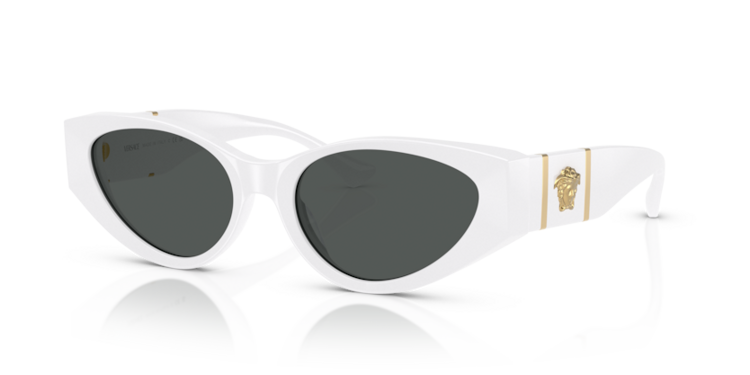 Okulary Przeciwsłoneczne Versace VE 4454 314/87
