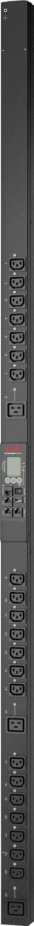 APC Listwa zasilająca Rack PDU 9000 Switched APDU9959EU3
