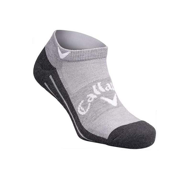 Skarpety męskie Callaway Tour Opti-Dril Low II S/M (rozm. 40-43)