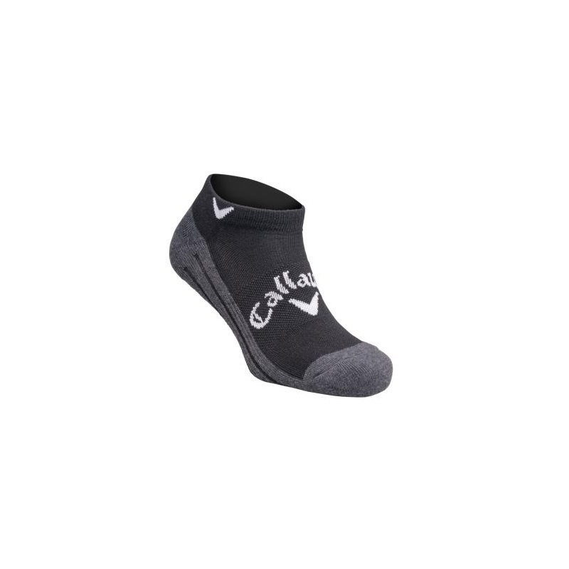 Skarpety męskie Callaway Tour Opti-Dril Low II S/M (rozm. 40-43)