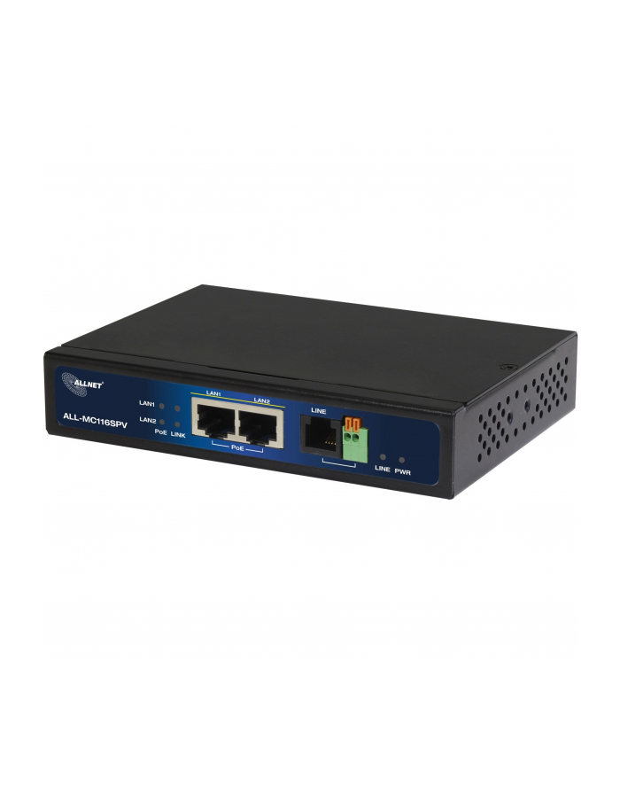 Allnet ALL-MC116SPV-VDSL2