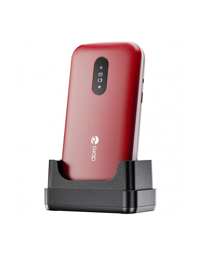 Doro 2820 Red