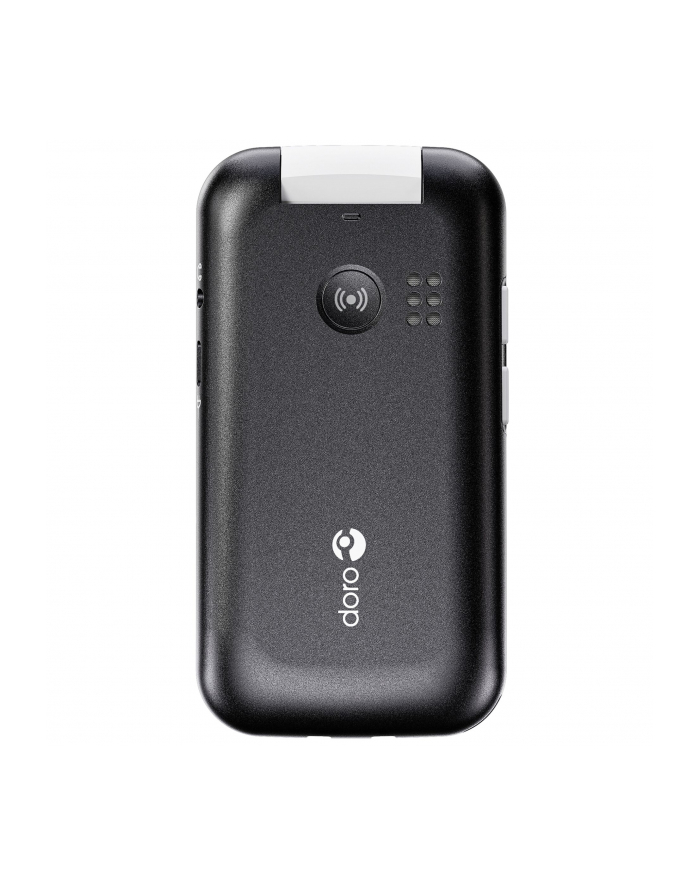 Doro 2880 Czarny