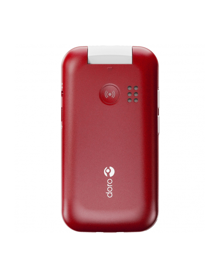 Doro 2880 Red