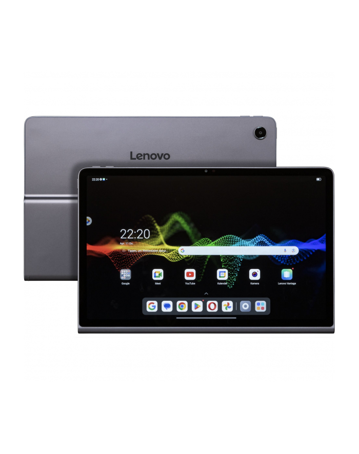 Lenovo Tab Plus 8/128GB ZADX0091SE