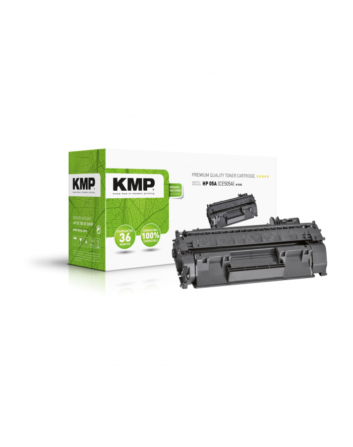 Kmp 1217,8000 Kaseta Tonera 1 Szt. HT235 1217,8000