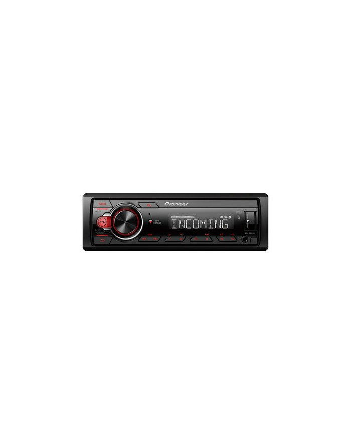 DARMOWA DOSTAWA - Pioneer MVH-330DABAN z antena DAB