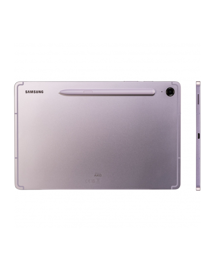 Samsung Galaxy Tab S9 FE WiFi 10.9'' 6/128GB Lawendowy SM-X510NLIAEUB