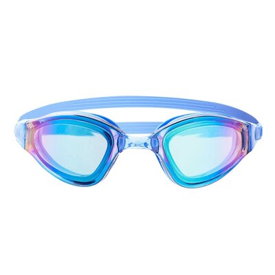 NQG180MAF NIEBIESKI/ RAINBOW OKULARKI NILS AQUA