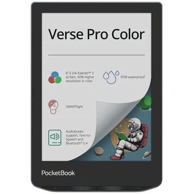 PocketBook Verse Pro Color