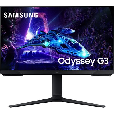 Samsung Odyssey G3 S24DG300EU 24