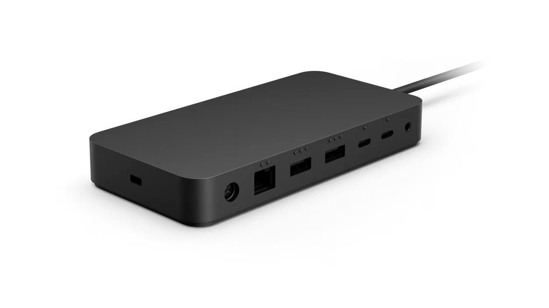 Microsoft Microsoft Surface Thunderbolt